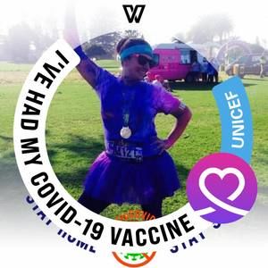 Meet your Posher, Larissa